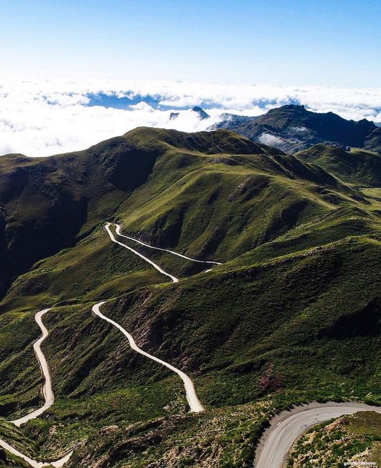 Cuesta del Obispo y Los Cardones 3