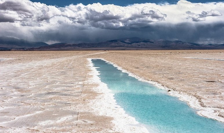 Salinas Grandes y Purmamarca 1