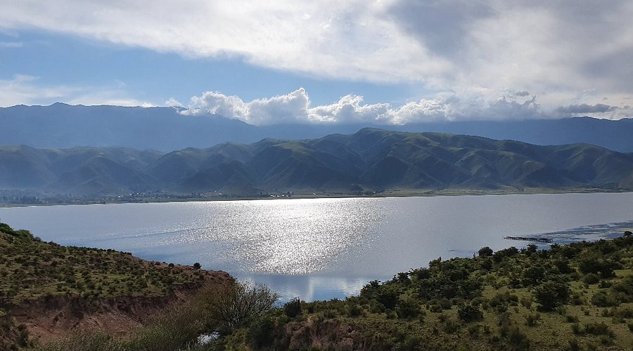 Tafí del Valle y Dique La Angostura 3