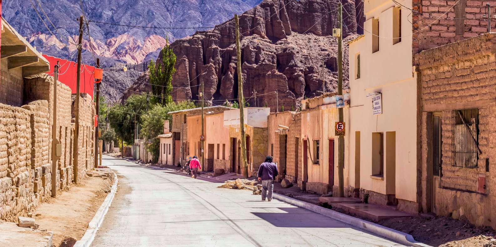 Tilcara y Humahuaca 1