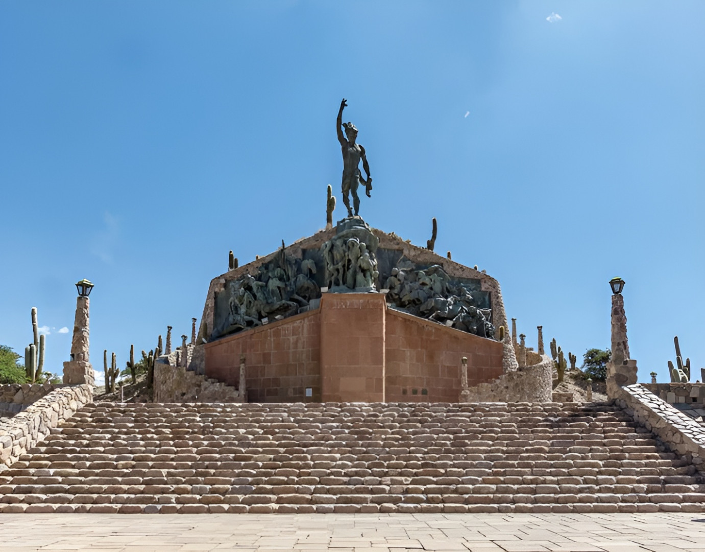 Tilcara y Humahuaca 2