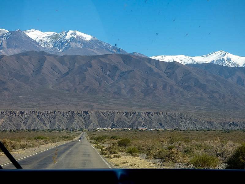 Cuesta del Obispo y Los Cardones 2