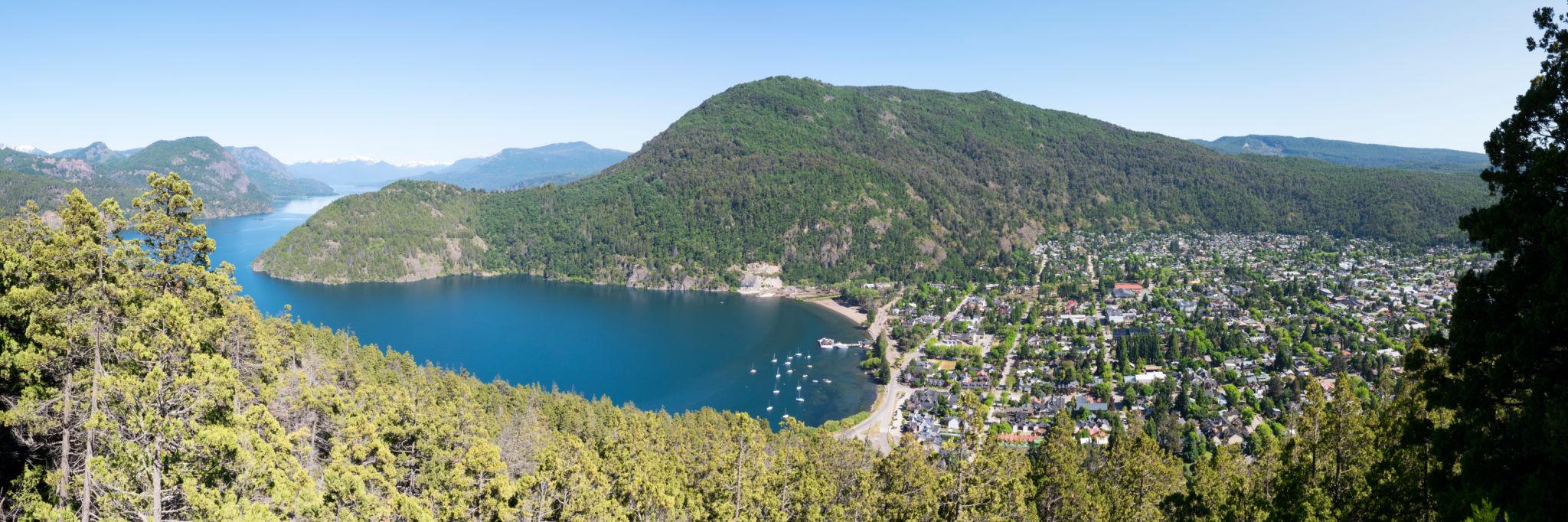 San Martín de los Andes