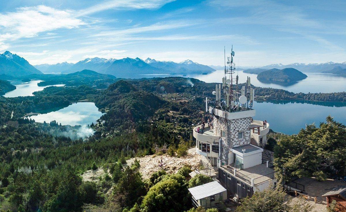 Circuito Chico + Cerro Campanario 2
