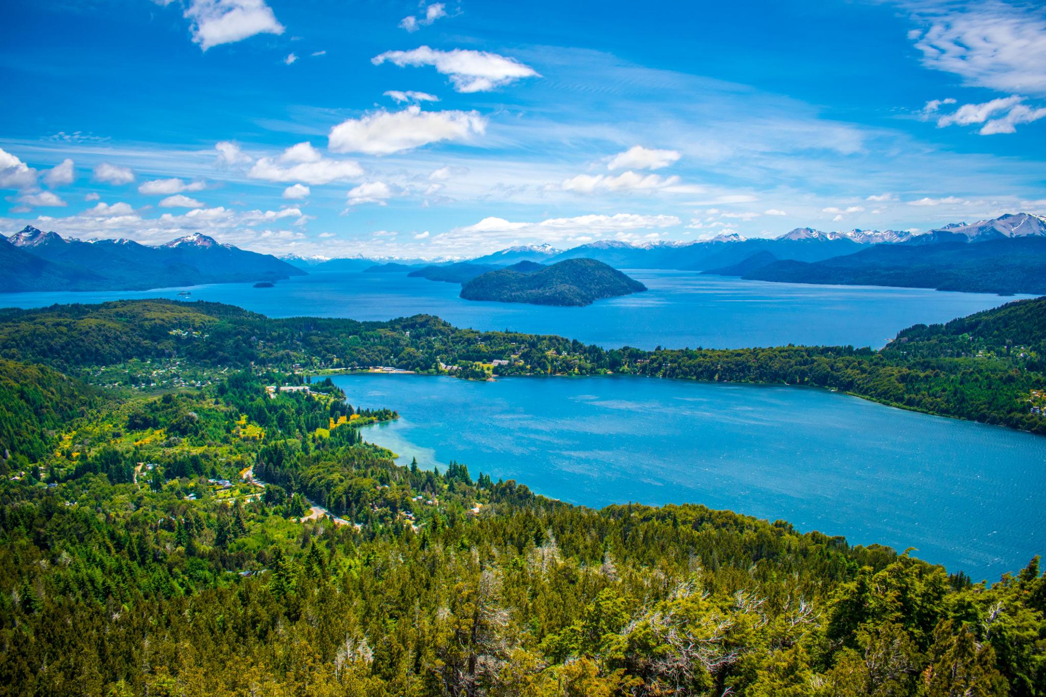 San Carlos de Bariloche
