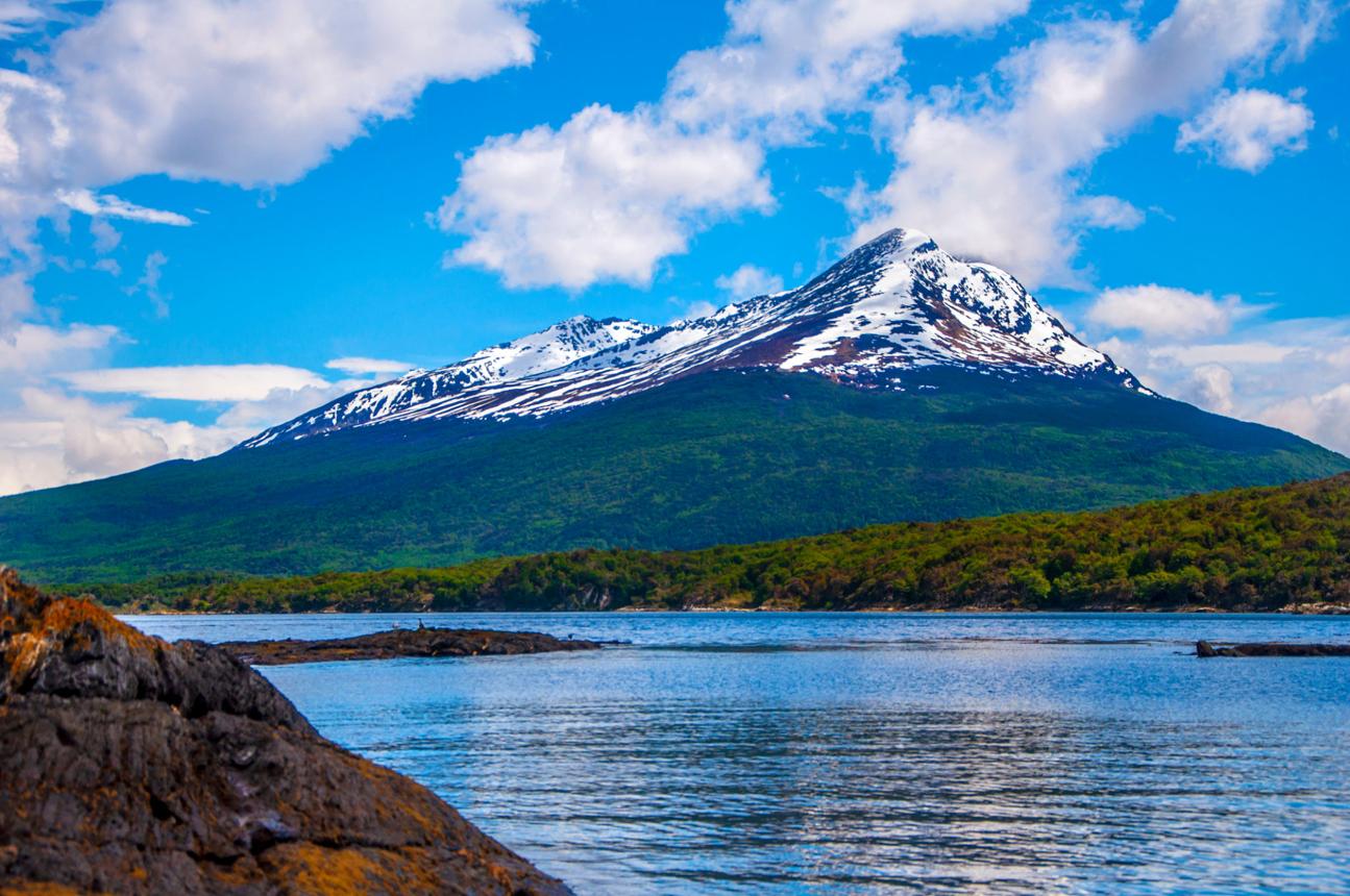 Tierra del Fuego + Tren del Fin del Mundo 1