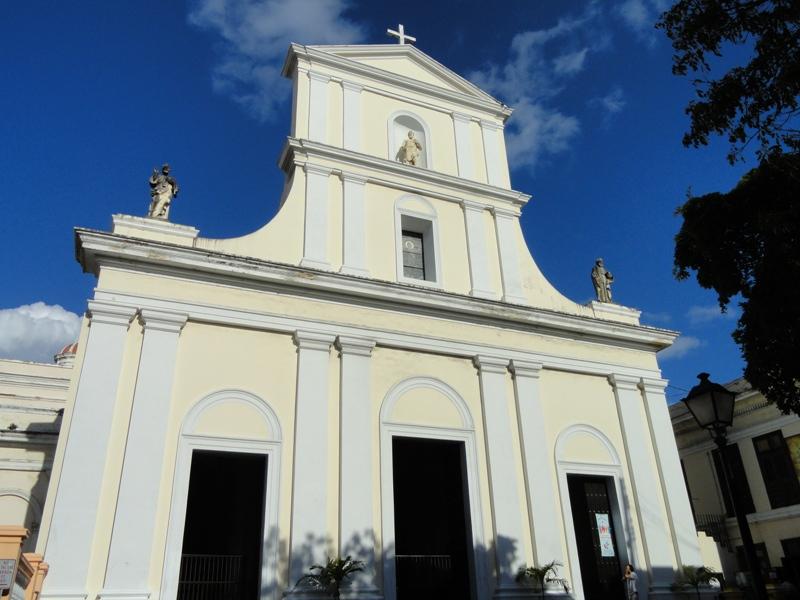 Ciudad de San Juan