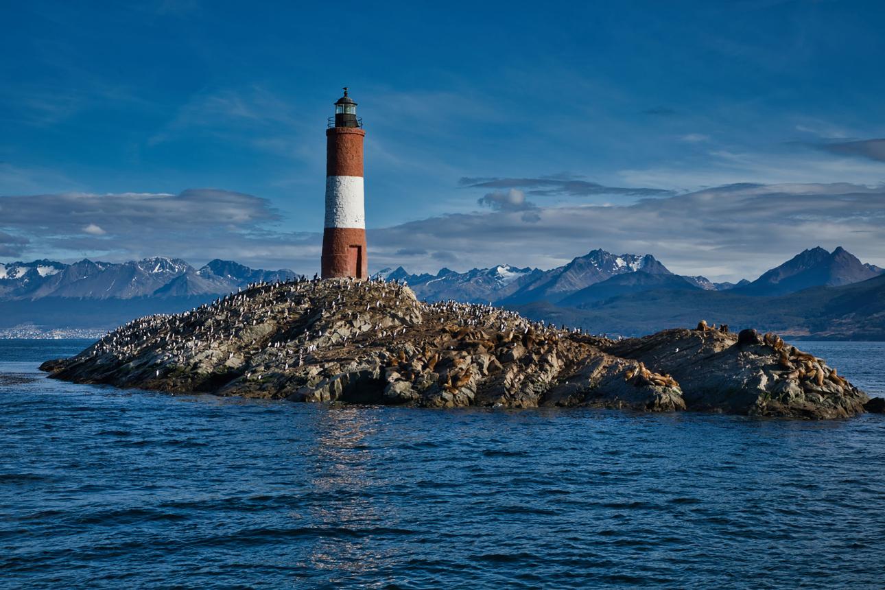 Ushuaia