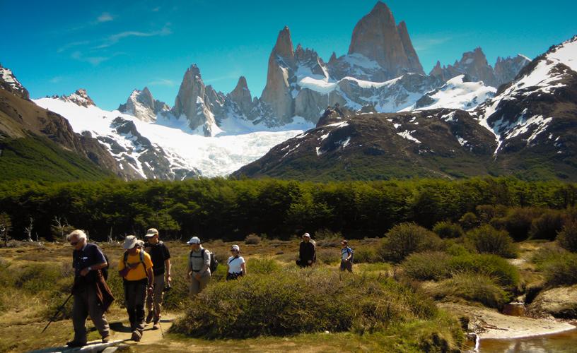 Laguna Capri + Fitz Roy 3