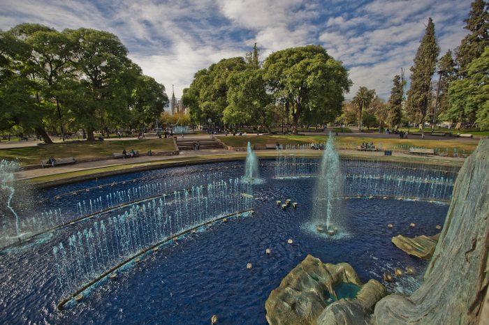 Ciudad de Mendoza