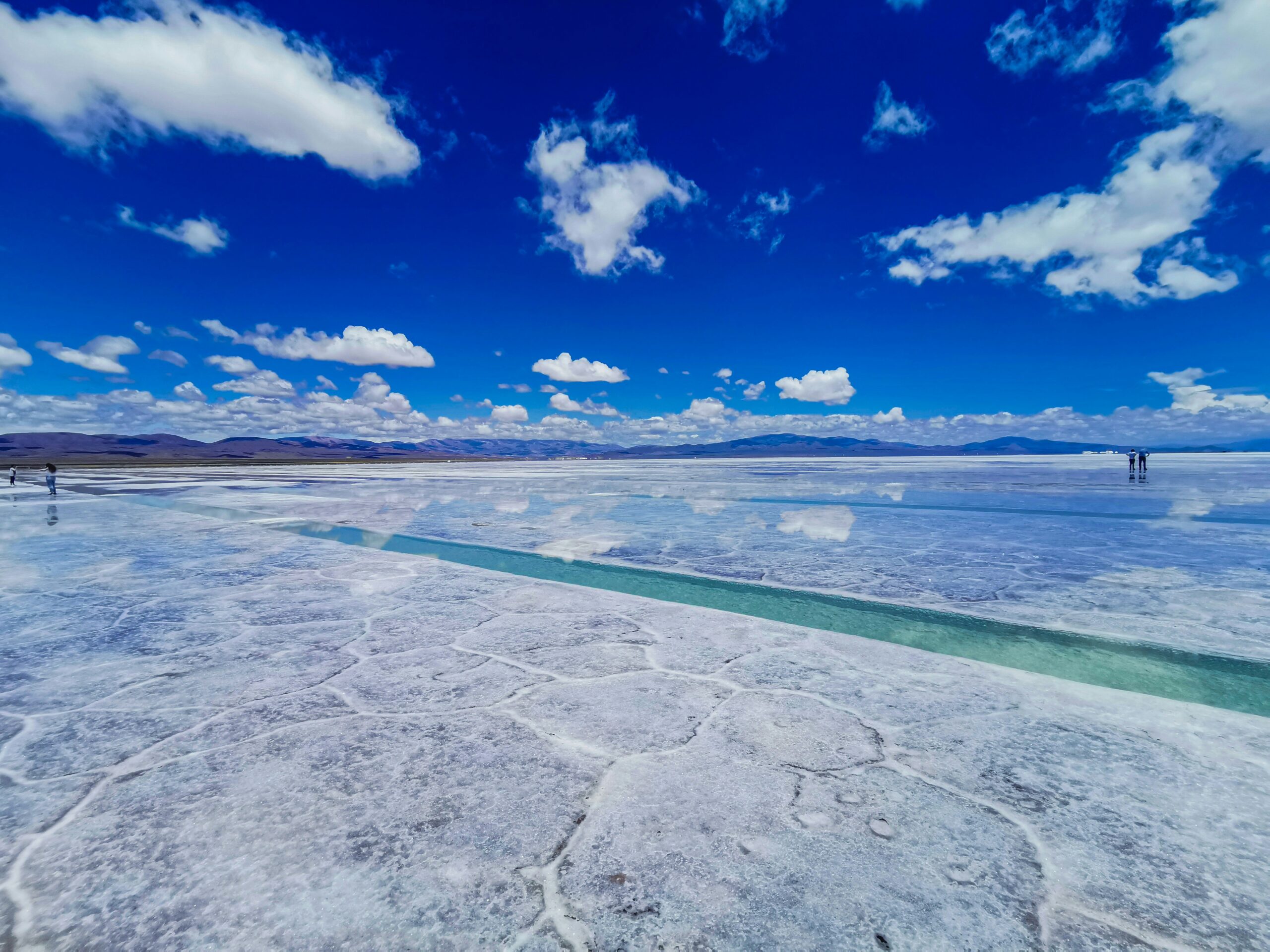 Salinas Grandes