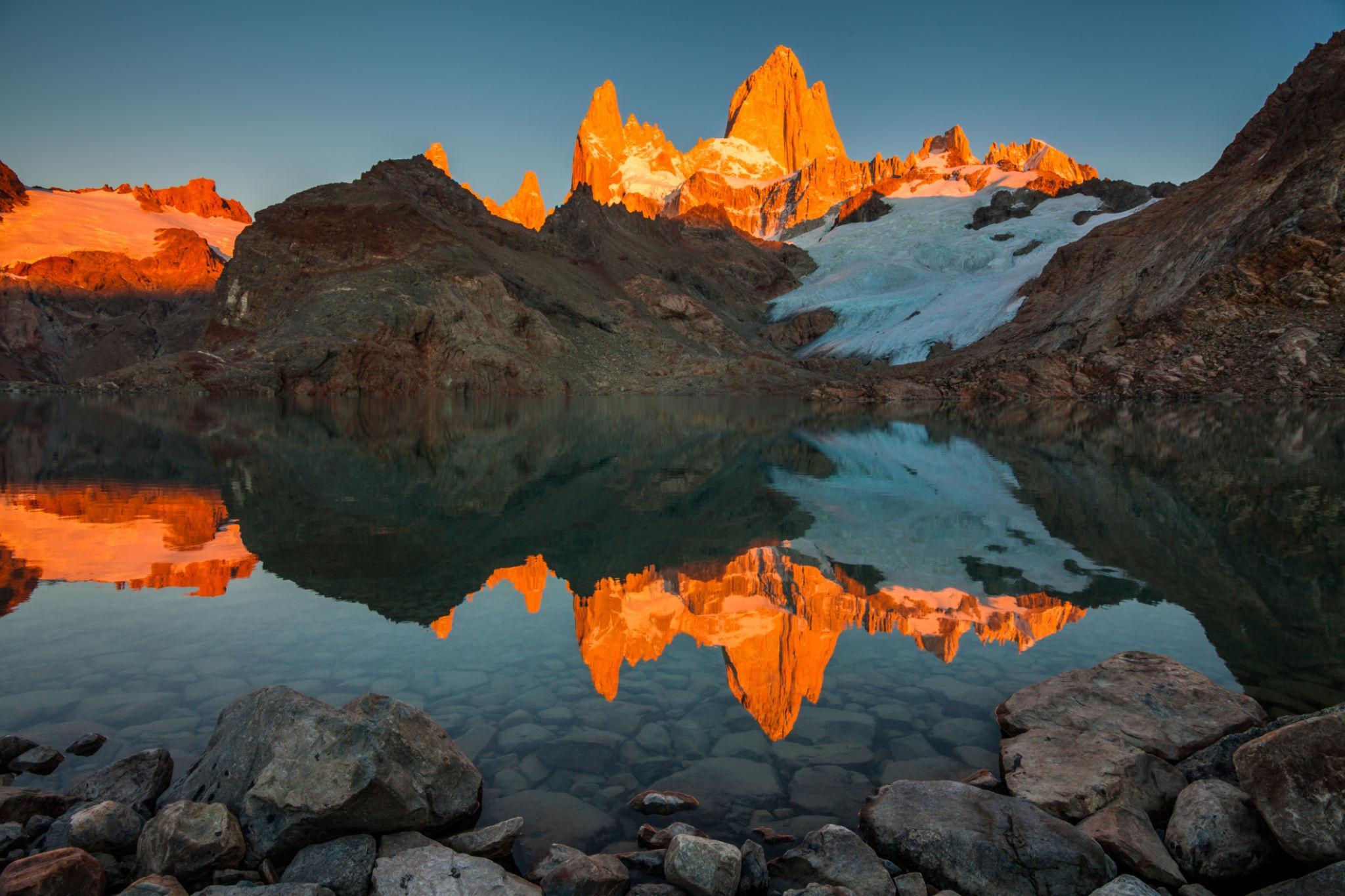 Patagonia Argentina