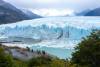 Glaciar perito moreno
